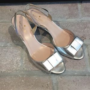 Kate Spade Emelia Sandals